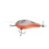 Vobler VIDRA LURES Nautilus Deep Runer 6cm, 16g, culoare Silver Fluo-Chartreuse