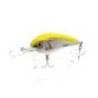 Vobler VIDRA LURES Nautilus Deep Runer 6cm, 16g, culoare Silver Fluo-Chartreuse