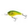 Vobler VIDRA LURES Nautilus Deep Runer 6cm, 16g, culoare Lime Green