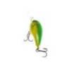 Vobler VIDRA LURES Nautilus Deep Runer 6cm, 16g, culoare Lime Green