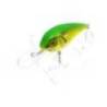 Vobler VIDRA LURES Nautilus Deep Runer 6cm, 16g, culoare Lime Green