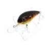 Vobler VIDRA LURES Nautilus Deep Runer 6cm, 16g, culoare Hot Perch