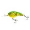 Vobler VIDRA LURES Nautilus Deep Runer 6cm, 16g, culoare Fire Tiger