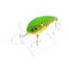 Vobler VIDRA LURES Nautilus Deep Runer 6cm, 16g, culoare Fire Tiger