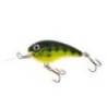 Vobler VIDRA LURES Nautilus Deep Runer 6cm, 16g, culoare Fire Perch