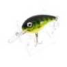 Vobler VIDRA LURES Nautilus Deep Runer 6cm, 16g, culoare Fire Perch