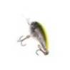 Vobler VIDRA LURES Nautilus Deep Runer 6cm, 16g, culoare Fluo-Chartreuse Holo