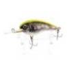 Vobler VIDRA LURES Nautilus Deep Runer 6cm, 16g, culoare Fluo-Chartreuse Holo