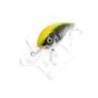 Vobler VIDRA LURES Nautilus Deep Runer 6cm, 16g, culoare Fluo-Chartreuse Holo