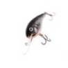 Vobler VIDRA LURES Nautilus Deep Runer 6cm, 16g, culoare Black Holo