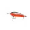 Vobler VIDRA LURES Nautilus Deep Runer 6cm, 16g, culoare Black Holo