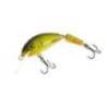 Vobler VIDRA LURES Agility Jointed 6cm, 7g, LB Lime Black