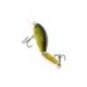 Vobler VIDRA LURES Agility Jointed 6cm, 7g, LB Lime Black