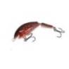 Vobler VIDRA LURES Agility Jointed 6cm, 7g, BRT Brown Trout