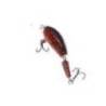 Vobler VIDRA LURES Agility Jointed 6cm, 7g, BRT Brown Trout