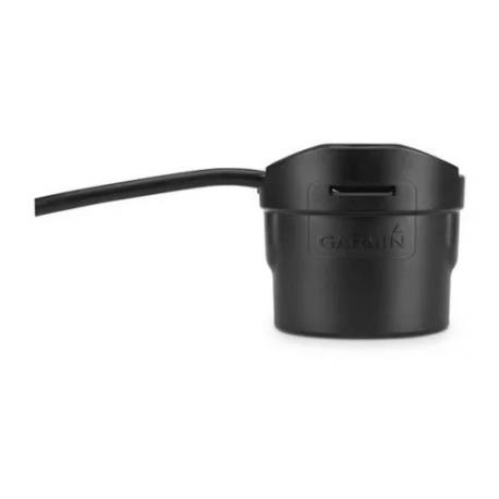 Sonda sonar GARMIN GT8HW-IH cu montare in chila, 8 pini, CHIRP High Wide (145-230 kHz)