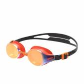 Ochelari inot copii SPEEDO Hydropure Mirror Junior portocaliu