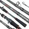 Lanseta SPORTEX BLACK PEARL MAXX BAITCAST 2.40m, 21-52ggr, 2 tronsoane