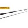 Lanseta SPORTEX BLACK PEARL MAXX 2.70m, 40g, 2 tronsoane