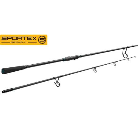 Lanseta SPORTEX Competition Carp CS-5 Distance 3.96m, 3-5oz, 2 tronsoane