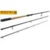 Lanseta SOIRTEX XCLUSIVE MATCH XT 3.90m, 5-29g, 3 tronsoane