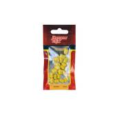 Momeli de carlig BENZAR MIX Instant Wafter Dumbell 8mm, yellow