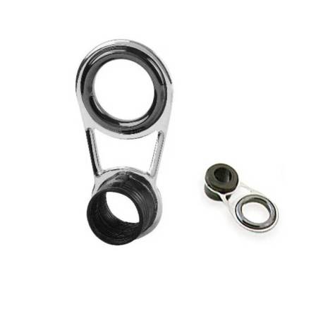 Inel culisant LINEAEFFE Titanium Oxyde 3.0/10mm