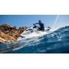 Waverunner YAMAHA VX Cruiser HO 2024, 1898cm³, 1-3 persoane