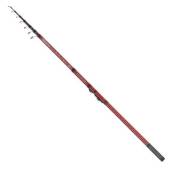 Lanseta telescopica KONGER Endura Tele Float Roach, 5m, 5-25g