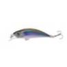 Vobler KAMATSU Trout Minnow 4.5cm, 2.2g, culoare 074 Magic Stripes