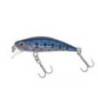 Vobler KAMATSU Sparky Minnow 4.2cm, 2.2g, 073 Black Hole Blue