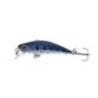 Vobler KAMATSU Sparky Minnow 4.2cm, 2.2g, 073 Black Hole Blue