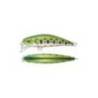 Vobler KAMATSU Sparky Minnow 4.2cm, 2.2g, 073 Black Hole Blue