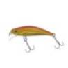 Vobler KAMATSU Sparky Minnow 4.2cm, 2.2g, 071 Golden Red