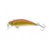 Vobler KAMATSU Sparky Minnow 4.2cm, 2.2g, 071 Golden Red