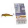 Vobler KAMATSU Sparky Minnow 4.2cm, 2.2g, 071 Golden Red