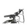 Bicicleta electrica MTB Hidraulica CARPAT C275H7E, roti 27.5", Negru/Gri