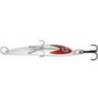 Lingurita oscilanta WILLIAMS Ice Jig 8.3cm 14.2g Red