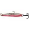 Lingurita oscilanta WILLIAMS Ice Jig 8.3cm 14.2g Red Nu-Wrinkle