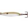 Lingurita oscilanta WILLIAMS Nipigon 6.4cm 9.5g Half and Half Mirror