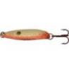 Lingurita oscilanta WILLIAMS Nipigon 6.4cm 9.5g Gold and Orange Nu-Wrinkle