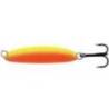 Lingurita oscilanta WILLIAMS Wabler 6.7cm 14.2g Yellow Orange