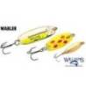 Lingurita oscilanta WILLIAMS Wabler 6.7cm 14.2g Yellow Orange