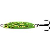 Lingurita oscilanta WILLIAMS Wabler 6.7cm 14.2g Frog