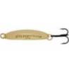 Lingurita oscilanta WILLIAMS Wabler Lite 6.7cm 7.1g Gold