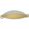 Lingurita oscilanta WILLIAMS Flasher 7cm 9.5g Gold Nu-Wrinkle