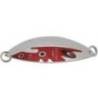 Lingurita oscilanta WILLIAMS Flasher 7cm 9.5g Red