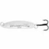 Lingurita oscilanta WILLIAMS Wabler Lite 6.7cm 7.1g Silver