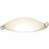 Lingurita oscilanta WILLIAMS LCW The Original 7.9cm 9.5g Silver Mirror