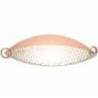 Lingurita oscilanta WILLIAMS LCW The Original 7.9cm 9.5g Copper and Silver Nu-Wrinkle